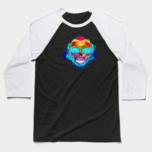 Cryo Baseball T-Shirt